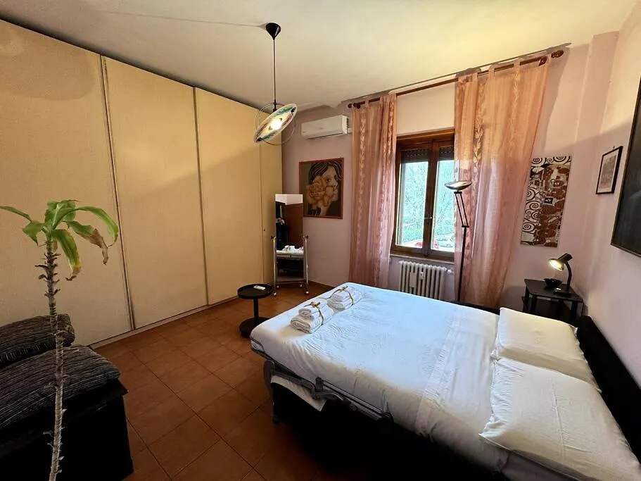 Apartmán Casa Telegrafo - Metro B Řím Itálie
