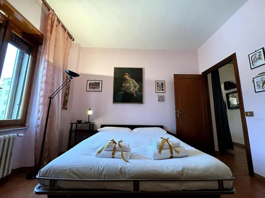 Casa Telegrafo - Metro B Apartment Rome